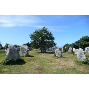 Photo France Erdeven 2008-07 15
