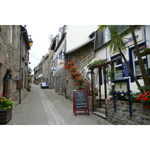 Photo France Treguier 2007-08 84