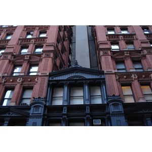 Photo États-Unis New York 2006-03 15