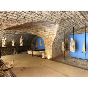 Photo France Château de Castelnau Bretenoux 2018-04 147