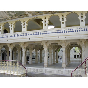 Photo Inde Udaipur 2003-05 125