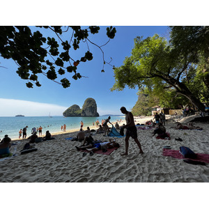 Photo Thaïlande Krabi 2023-01 318