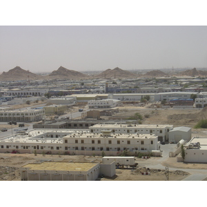 Photo Émirats arabes unis Al Ain 2005-03 8