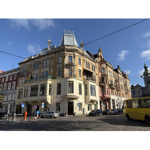 Photo Ukraine Lviv 2024-10 480