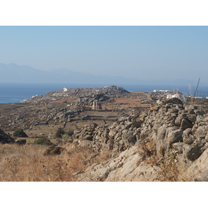 Photo Grèce Mykonos 2014-07 222