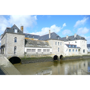 Photo France Pont l'abbé 2008-07 9