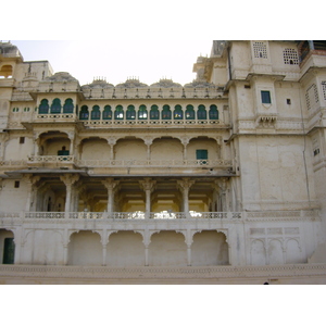 Photo Inde Udaipur 2003-05 96