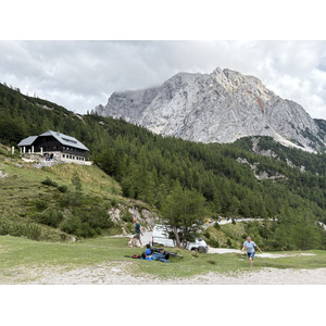 Photo Slovenie Kranjska Gora 2025-09 22