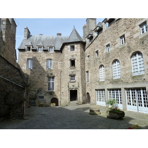 Photo France Dinan 2010-04 78