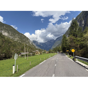 Photo Slovenie Rivière Soca 2025-09 77