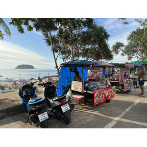 Photo Thaïlande Phuket Plage de Kata 2021-12 49