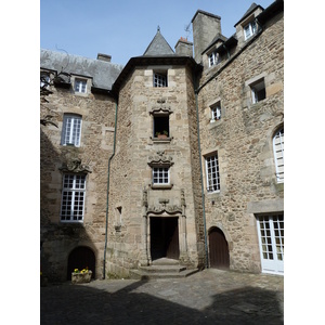 Photo France Dinan 2010-04 58