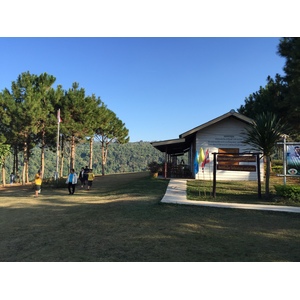 Photo Thaïlande Parc National Phu Hin Rong Kla 2014-12 131