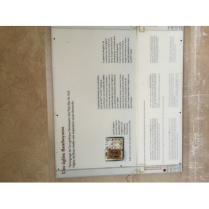 Photo France Bourg en Bresse Monastere Royal de Brou 2016-03 49