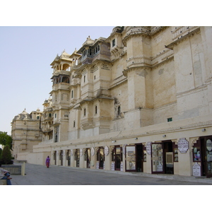 Photo Inde Udaipur 2003-05 111