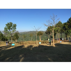 Photo Thaïlande Parc National Phu Hin Rong Kla 2014-12 270