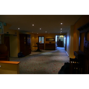 Photo Afrique du Sud Harmanus Windsor Hotel 2008-09 2