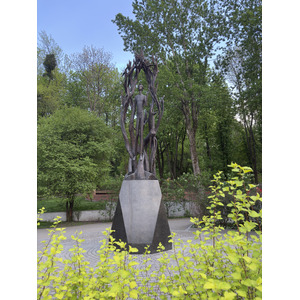 Photo Ukraine Lviv 2025-04 38