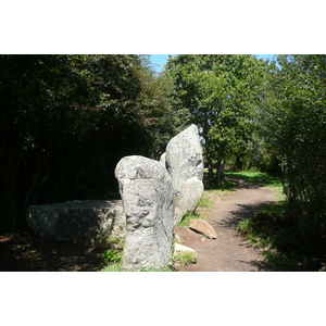 Photo France Erdeven 2008-07 0