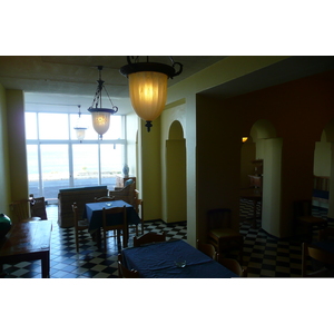 Photo Afrique du Sud Harmanus Windsor Hotel 2008-09 4