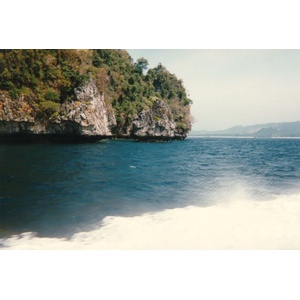 Photo Thaïlande Ko Phi Phi 1989-02 7