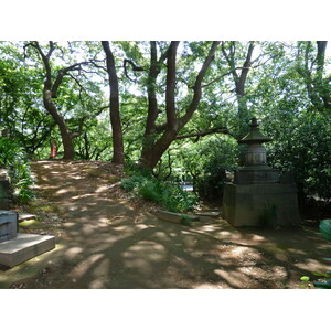 Photo Japon Tokyo Ueno 2010-06 36