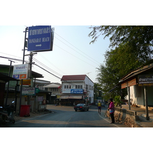 Photo Thaïlande Chonburi Bang Saray 2008-01 63