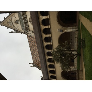 Photo France Bourg en Bresse Monastere Royal de Brou 2016-03 122