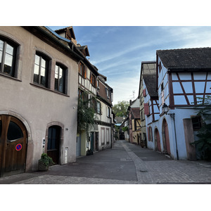 Photo France Colmar 2023-10 18