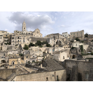 Photo Italie Matera 2024-09 212