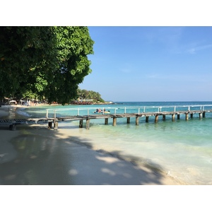 Photo Thaïlande Ko Samet 2014-12 120