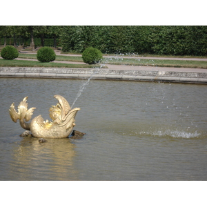 Photo Russie Petrodvorets 2006-07 76