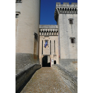 Photo France Tarascon Château du Roi René 2008-04 107