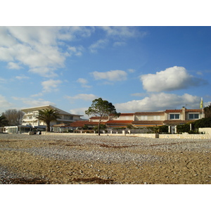 Photo France Villeneuve Loubet Plage de Villeneuve Loubet 2007-01 27