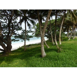 Photo Nouvelle-Calédonie Lifou Luecilla 2010-05 28