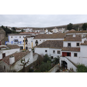 Photo Portugal Obidos 2013-01 39
