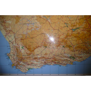 Photo Afrique du Sud Harmanus Windsor Hotel 2008-09 7