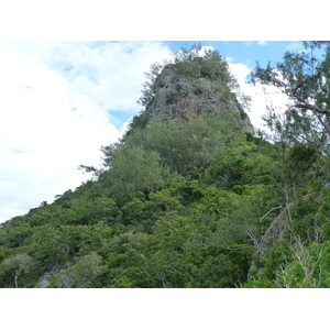 Photo Îles Fidji île Castaway(Seul au monde) 2010-05 36
