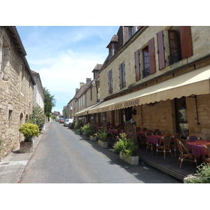 Photo France Domme 2009-07 39