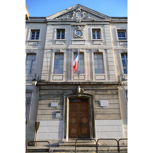 Photo France Aix en Provence 2008-04 40