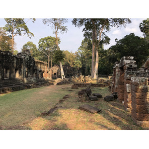 Photo Cambodge Siem Reap Banteay Kdei 2023-01 4