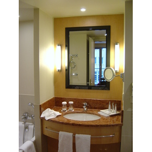 Photo Allemagne Munich Hotel Le Meridien 2005-02 19