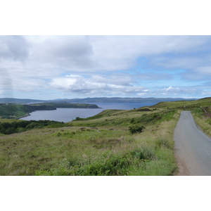 Photo Royaume-Uni Skye 2011-07 191