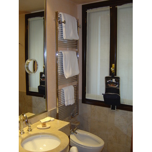Photo Italie Venise Hotel Saladego Palace 2005-03 11