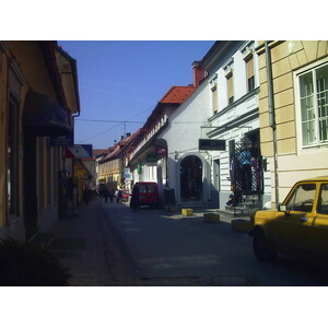 Photo Slovenie Ljubljana 2000-03 8
