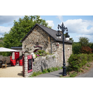 Photo France Rochefort en Terre 2017-08 57