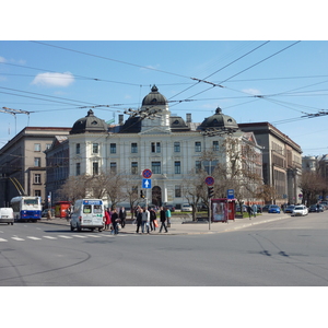Photo Lettonie Riga 2009-04 60