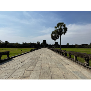 Photo Cambodge Siem Reap Angkor Wat 2023-01 357