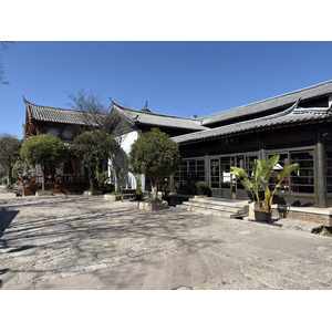 Photo Chine Lijiang 2026-01 600