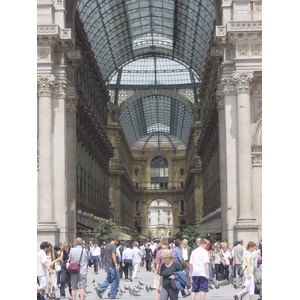 Photo Italie Milan 2002-07 71